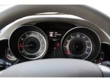 2013 Acura MDX SH-AWD Advance Gauges