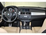 2012 BMW X5 M  Dashboard