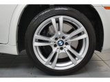 2012 BMW X5 M  Wheel