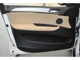 2012 BMW X5 M  Door Panel