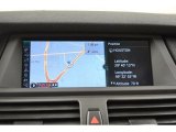 2012 BMW X5 M  Navigation