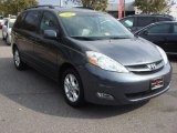 2006 Slate Metallic Toyota Sienna XLE #72766022