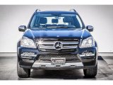 2010 Black Mercedes-Benz GL 450 4Matic #73054117