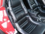 1979 Chevrolet Corvette T-Top Front Seat