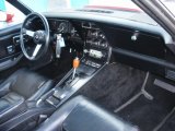 1979 Chevrolet Corvette T-Top Dashboard