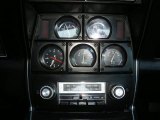 1979 Chevrolet Corvette T-Top Gauges