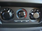 2008 Nissan Xterra X Controls