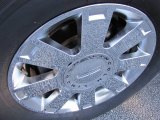 2003 Lincoln Navigator Luxury Wheel