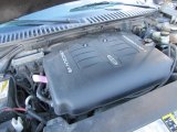 2003 Lincoln Navigator Luxury 5.4 Liter DOHC 32-Valve V8 Engine