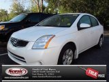2010 Nissan Sentra 2.0