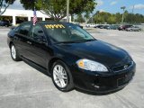 2012 Chevrolet Impala LTZ