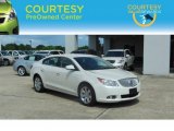 2012 Buick LaCrosse FWD