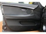 2011 BMW 5 Series 535i Gran Turismo Door Panel