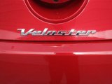 2013 Hyundai Veloster  Marks and Logos
