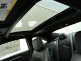 2012 Cadillac CTS 4 AWD Coupe Sunroof