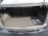 2013 Hyundai Elantra Coupe SE Trunk