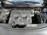 2013 Cadillac SRX Luxury FWD 3.6 Liter SIDI DOHC 24-Valve VVT V6 Engine