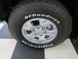 2013 Toyota Tacoma V6 TRD Prerunner Double Cab Wheel