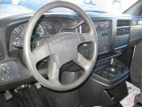 2004 Chevrolet Express 3500 Cargo Van Steering Wheel