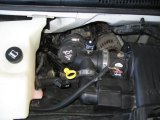 2004 Chevrolet Express Engines