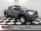 2013 Toyota Tacoma Double Cab