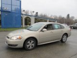 2010 Chevrolet Impala LT