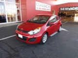 2013 Kia Rio LX 5-Door