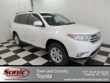 2013 Toyota Highlander 