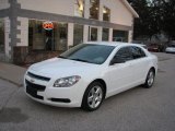 2011 Chevrolet Malibu LS