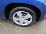 2006 Chevrolet HHR LS Wheel