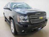 2011 Chevrolet Tahoe LTZ 4x4