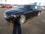 2013 Dodge Charger SE