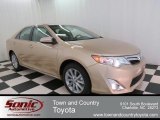 2012 Toyota Camry XLE V6