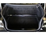 2009 Aston Martin DBS Coupe Trunk