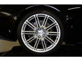 Aston Martin DBS 2009 Wheels and Tires