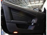 2009 Aston Martin DBS Coupe Door Panel