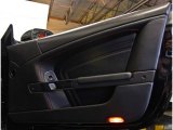 2009 Aston Martin DBS Coupe Door Panel