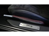 2009 Aston Martin DBS Coupe Controls