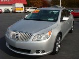 2011 Buick LaCrosse CXL