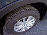 2013 Mazda CX-5 Sport Wheel