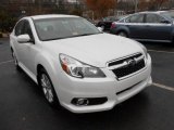 2013 Subaru Legacy 2.5i Limited