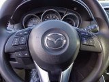 2013 Mazda CX-5 Sport Controls
