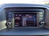 2013 Mazda CX-5 Sport Controls