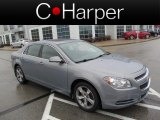 2009 Chevrolet Malibu LT Sedan