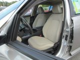 2011 Kia Optima LX Front Seat