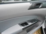 2013 Subaru Forester 2.5 X Door Panel