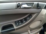 2006 Chrysler Pacifica  Controls