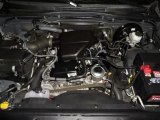 2009 Toyota Tacoma PreRunner Access Cab 2.7 Liter DOHC 16-Valve VVT-i 4 Cylinder Engine