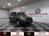 2010 Toyota RAV4 I4 4WD