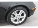 2006 Mercedes-Benz E 350 Sedan Wheel